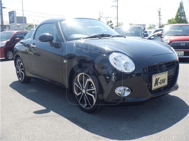 2025 DAIHATSU COPEN Cero ★ Used car purchased from a user