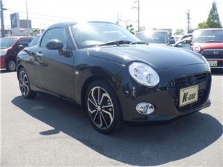 2025 DAIHATSU COPEN Cero ★ Used car purchased from a user