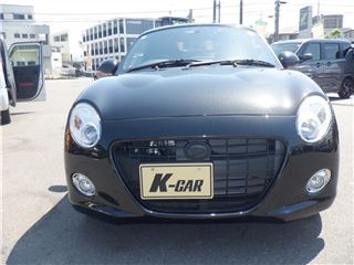 2025 DAIHATSU COPEN Cero ★ Used car purchased from a user photo 5