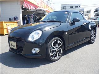 2025 DAIHATSU COPEN Cero ★ Used car purchased from a user photo 4