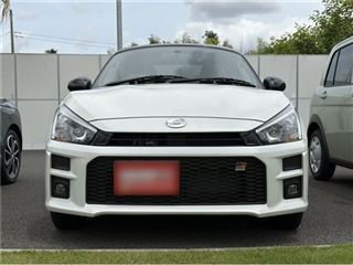 2024 DAIHATSU COPEN GR Sport photo 2