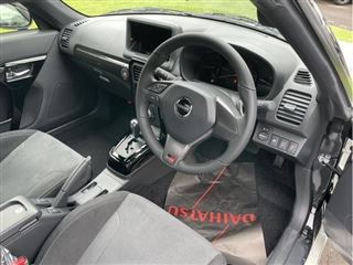 2024 DAIHATSU COPEN GR Sport photo 4