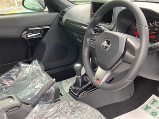 2026 DAIHATSU COPEN Robe photo 3