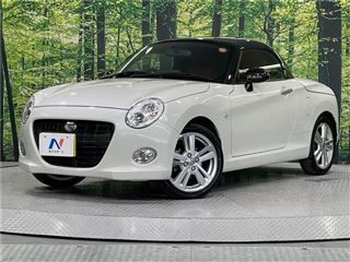 2024 DAIHATSU COPEN Cello