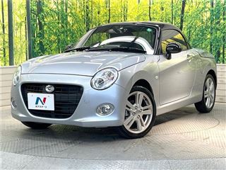 2024 DAIHATSU COPEN Cello