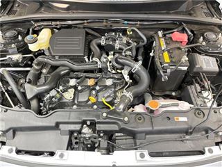 2024 DAIHATSU COPEN Cello photo 5