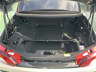 2024 DAIHATSU COPEN GR Sport Automatic Transmission, LED Headlights, Genuine Recaro Seats photo 4