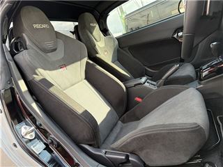 2025 DAIHATSU COPEN GR Sport ★ GR exclusive floor mats ★ BBS aluminum wheels ★ photo 5