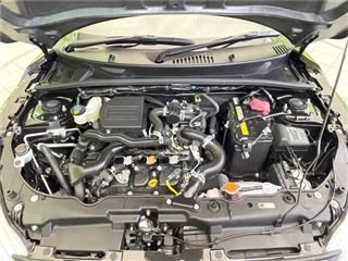 2024 DAIHATSU COPEN Robe photo 5