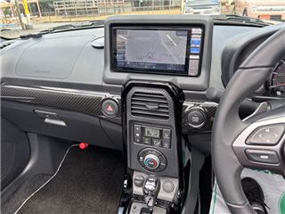 2024 DAIHATSU COPEN GR Sport, Navigation, Backup Camera, ETC 2.0 photo 4