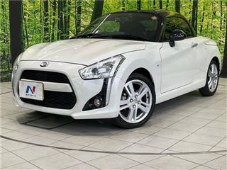 2024 DAIHATSU COPEN Robe