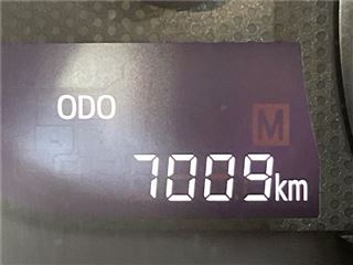 2024 DAIHATSU COPEN Robe photo 3