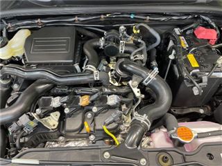 2024 DAIHATSU COPEN Robe photo 5