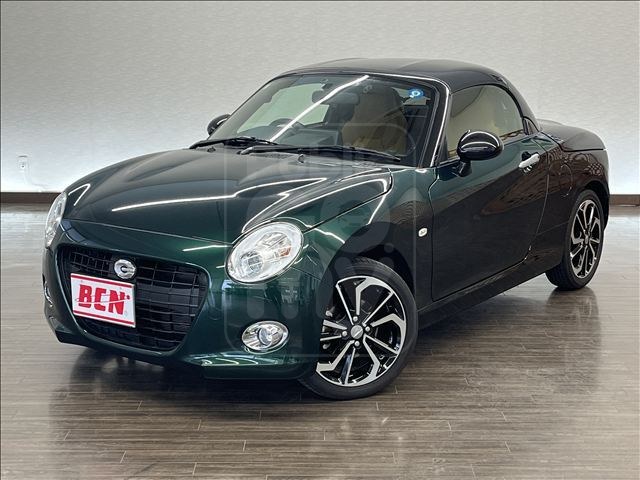 2024 DAIHATSU COPEN Cero