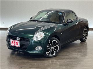 2024 DAIHATSU COPEN Cero