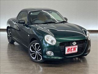 2024 DAIHATSU COPEN Cero photo 3