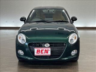 2024 DAIHATSU COPEN Cero photo 2