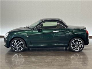 2024 DAIHATSU COPEN Cero photo 5