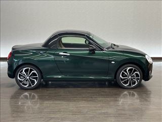 2024 DAIHATSU COPEN Cero photo 4