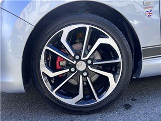 2021 DAIHATSU COPEN Cero S, genuine Recaro seats, Kenwood navigation system with TV, backup camera, HKS muffler photo 4