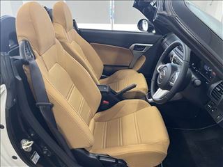 2023 DAIHATSU COPEN Cero MT5 Navigation/TV ETC Mileage 21,900km photo 3
