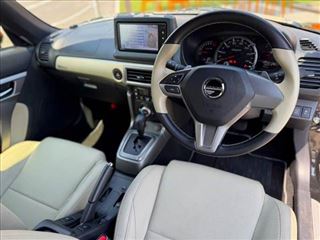 2022 DAIHATSU COPEN 20th Anniversary ★ Electric Opening ★ Turbo ★ Genuine Navigation System ★ photo 2