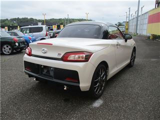 2026 DAIHATSU COPEN GR Sport, Navigation, Full-segment TV, Dashcam, ETC, Rear Camera photo 5