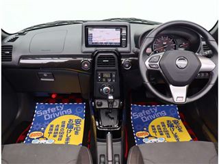 2021 DAIHATSU COPEN GR Sport 660 photo 4