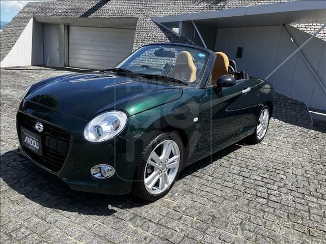 2021 DAIHATSU COPEN Cero