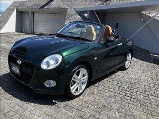 2021 DAIHATSU COPEN Cero