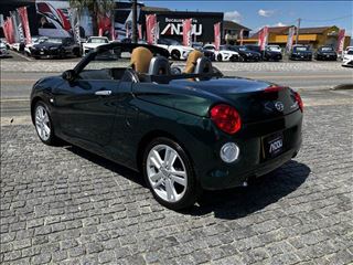2021 DAIHATSU COPEN Cero photo 2