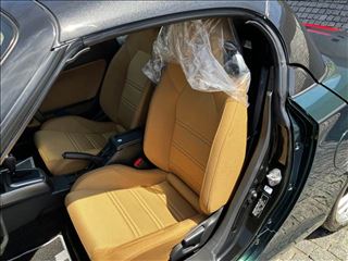 2021 DAIHATSU COPEN Cero photo 5