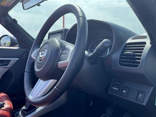 2022 DAIHATSU COPEN Cero_Navigation TV_Backup Camera_5-speed MT_Keyless Entry_[AIS activated] photo 4