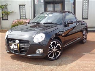 2021 DAIHATSU COPEN Cello