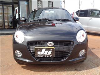 2021 DAIHATSU COPEN Cello photo 4