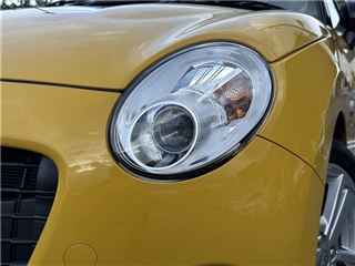 2023 DAIHATSU COPEN Cero S photo 3