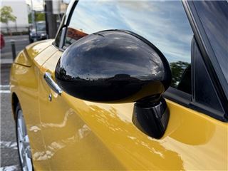 2023 DAIHATSU COPEN Cero S photo 5