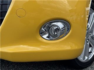 2023 DAIHATSU COPEN Cero S photo 4