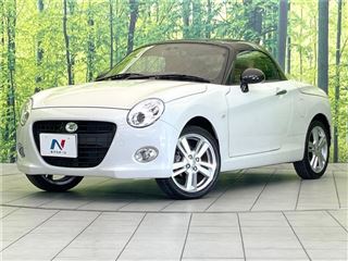 2022 DAIHATSU COPEN Cello