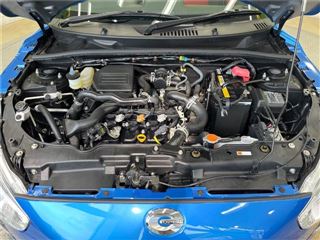 2023 DAIHATSU COPEN Robe S photo 5