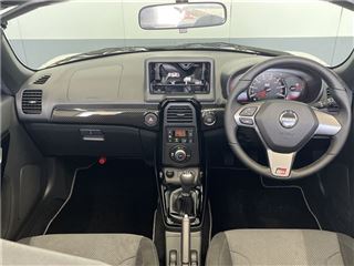 2026 DAIHATSU COPEN GR Sport MT photo 3