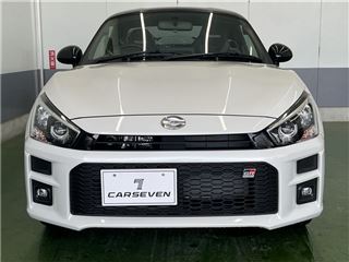 2026 DAIHATSU COPEN GR Sport MT photo 5