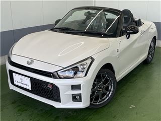 2026 DAIHATSU COPEN GR Sport MT photo 4