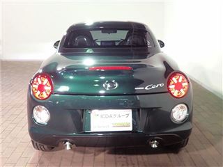 2023 DAIHATSU COPEN Cero S ★ User-purchased vehicle ★ Non-smoking ★ Memory Navigation TV ★ Backup camera ★ ETC photo 2