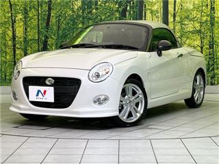 2026 DAIHATSU COPEN Sero S