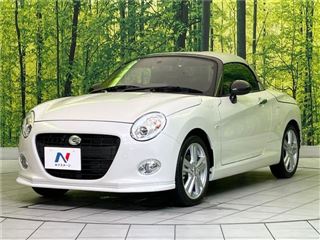 2026 DAIHATSU COPEN Sero S photo 5
