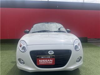 2025 DAIHATSU COPEN Cero★Display Audio &amp; B-Camera &amp; LED photo 2
