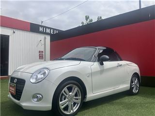 2025 DAIHATSU COPEN Cero★Display Audio &amp; B-Camera &amp; LED photo 5