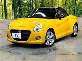 2023 DAIHATSU COPEN Cello