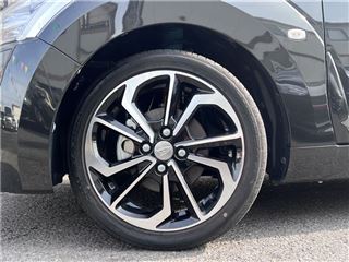 2023 DAIHATSU COPEN XPLAY S, 5-speed manual transmission, genuine Recaro seats, HKS muffler, Bilstein suspension. photo 4